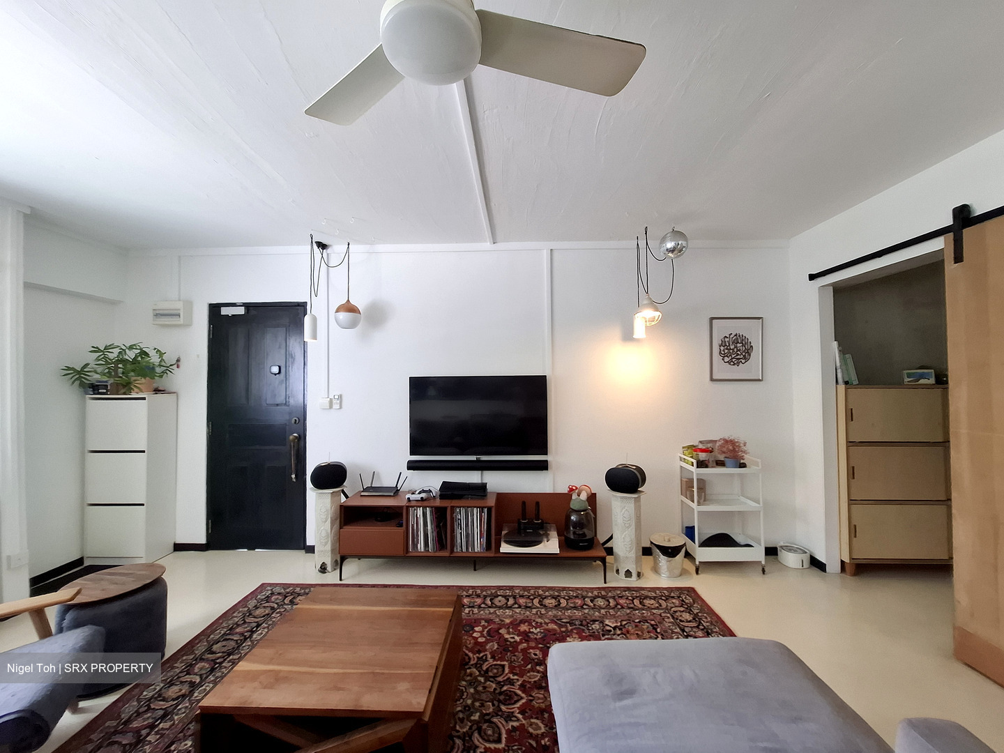 Blk 117 Sunset Way Residence (Clementi), HDB 4 Rooms #530391481